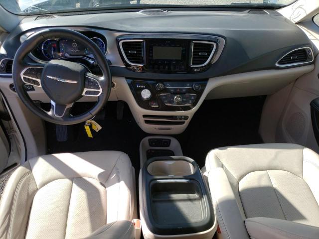 Foto 8 de la subasta – 2020 CHRYSLER PACIFICA H con VIN 2C4RC1L72LR204323