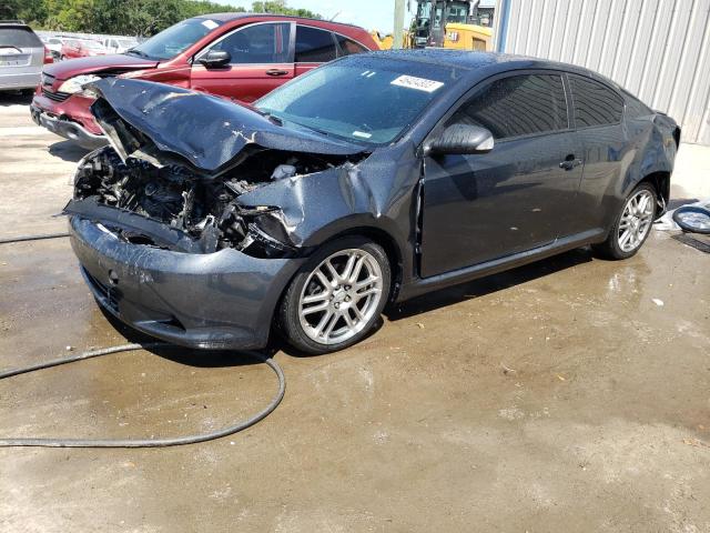TOYOTA SCION TC 2008 with VIN JTKDE167680227078 - Photo from auction