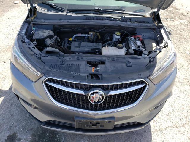 Photo 11 from auction – 2019 BUICK ENCORE PRE with VIN KL4CJESB8KB770003