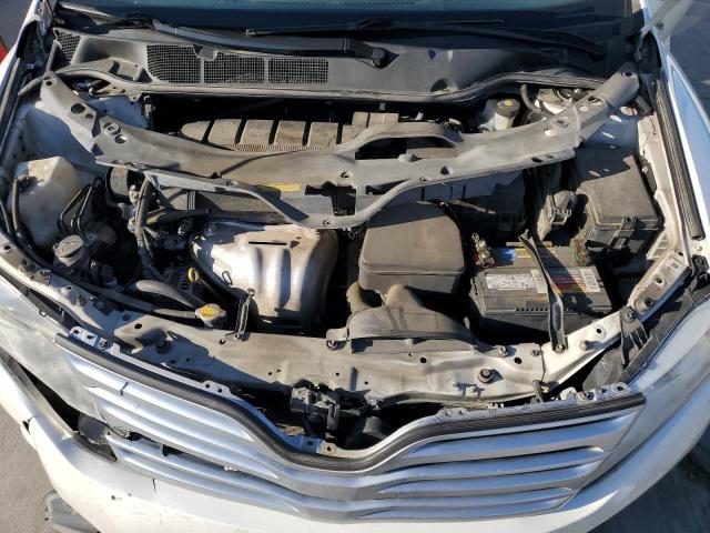 Photo 12 from auction – 2010 TOYOTA VENZA with VIN 4T3ZA3BBXAU036716