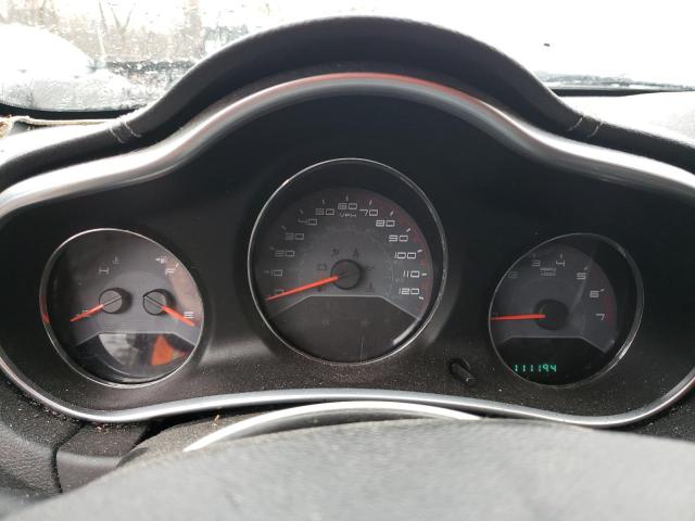 Photo 9 from auction – 2013 DODGE AVENGER SE with VIN 1C3CDZAB4DN581117