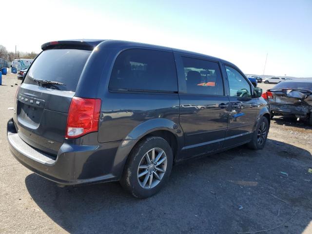Photo 3 from auction – 2014 DODGE GRAND CARA with VIN 2C4RDGBG8ER190884