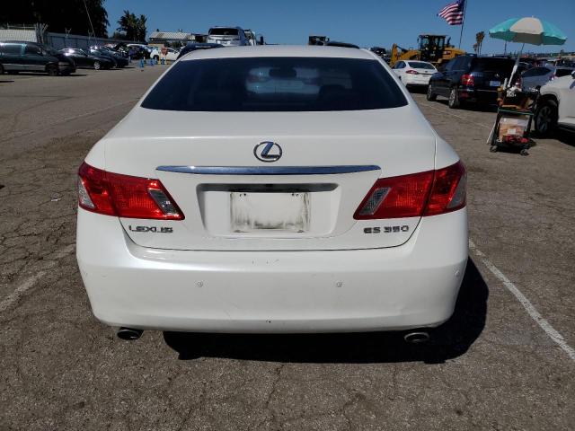 Photo 6 from auction – 2007 LEXUS ES 350 with VIN JTHBJ46G672025886