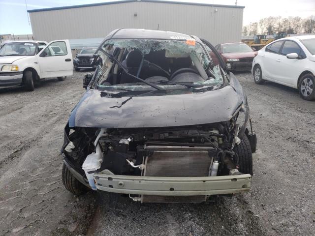 Photo 5 from auction – 2018 NISSAN VERSA S with VIN 3N1CN7AP6JL829293