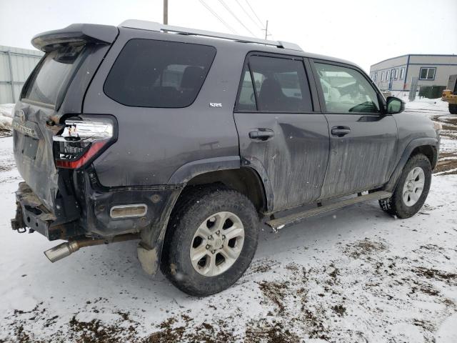 Photo 3 from auction – 2016 TOYOTA 4RUNNER SR with VIN JTEBU5JR6G5366836