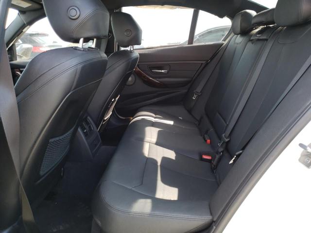 Photo 10 from auction – 2013 BMW 335 I with VIN WBA3A9C5XDF476973