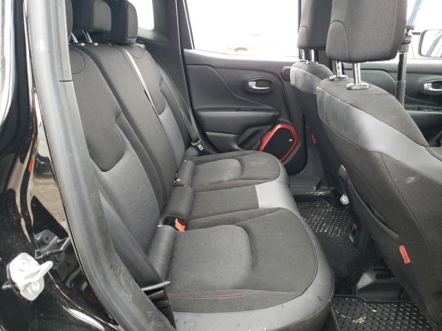 Photo 10 from auction – 2018 JEEP RENEGADE T with VIN ZACCJBCB8JPH27529