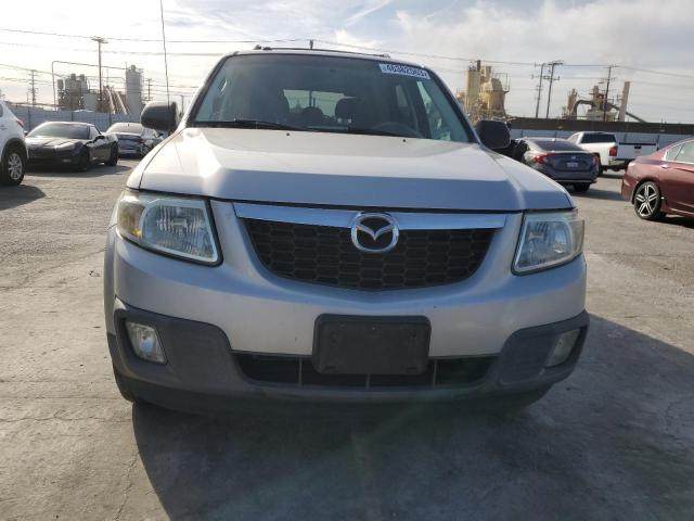 Photo 5 from auction – 2009 MAZDA TRIBUTE HY with VIN 4F2CZ49349KM05061
