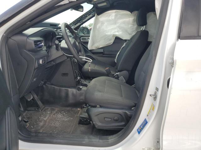 Photo 7 from auction – 2021 FORD EXPLORER P with VIN 1FM5K8AW0MNA06841