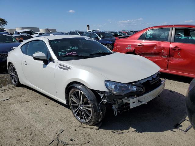 Photo 4 from auction – 2016 SUBARU BRZ 2.0 LI with VIN JF1ZCAC18G8602008