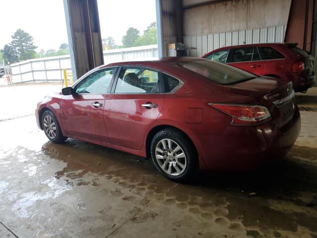 Photo 2 from auction – 2014 NISSAN ALTIMA 2.5 with VIN 1N4AL3AP6EN369647