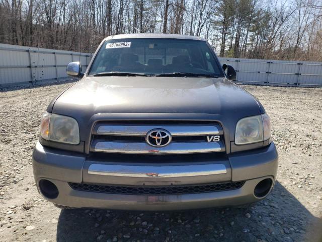 Photo 5 from auction – 2006 TOYOTA TUNDRA with VIN 5TBBT44156S484062