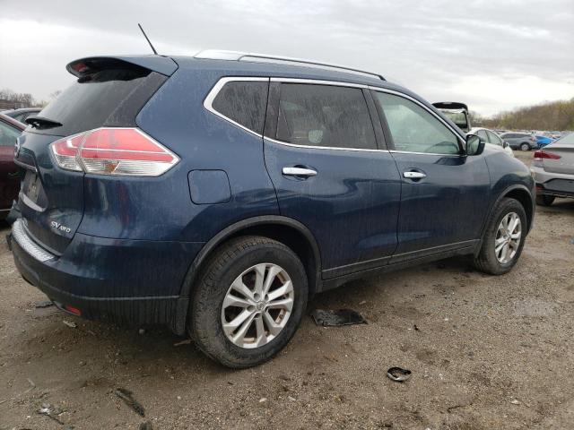 Photo 3 from auction – 2016 NISSAN ROGUE S with VIN KNMAT2MV6GP625095
