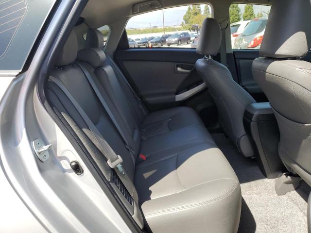 Photo 10 from auction – 2014 TOYOTA PRIUS PLUG with VIN JTDKN3DP9E3065292