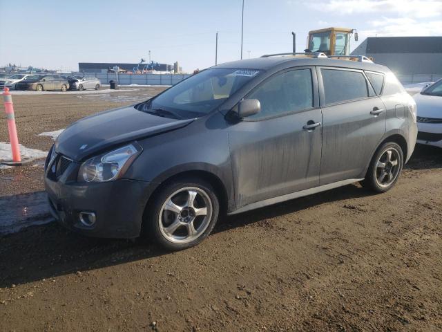 Photo 1 from auction – 2010 PONTIAC VIBE with VIN 5Y2SP6E05AZ404411