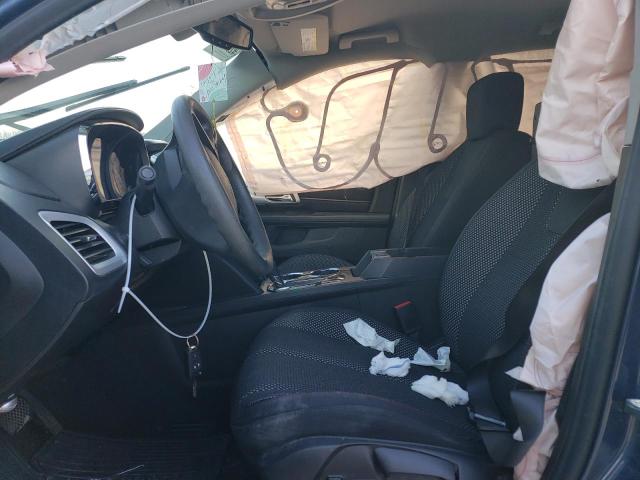 Photo 7 from auction – 2016 GMC TERRAIN SL with VIN 2GKFLSEK1G6287524