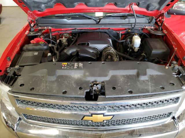Photo 11 from auction – 2013 CHEVROLET SILVERADO with VIN 1GCRKSE76DZ390932