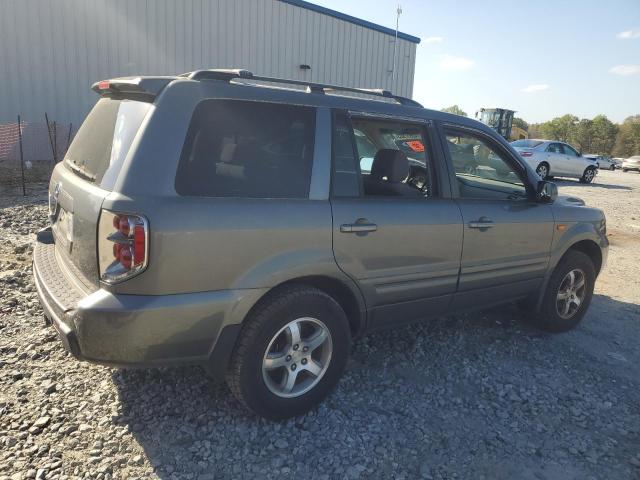 Photo 3 from auction – 2007 HONDA PILOT EX with VIN 5FNYF28457B002276