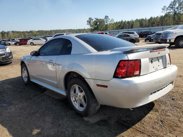 Photo 2 from auction – 2003 FORD MUSTANG with VIN 1FAFP404X3F307795