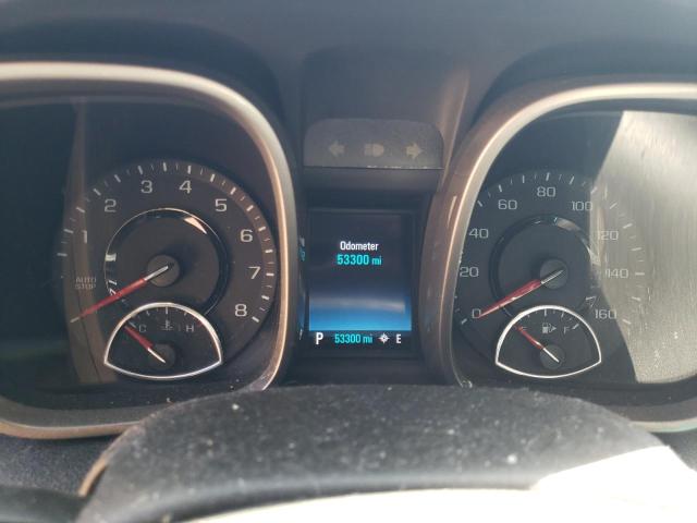 Photo 9 from auction – 2015 CHEVROLET MALIBU 2LT with VIN 1G11D5SL8FF337902