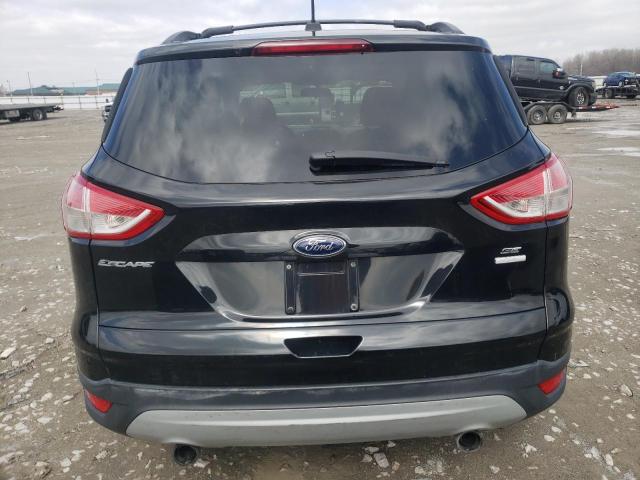 Photo 6 from auction – 2013 FORD ESCAPE SE with VIN 1FMCU9GX0DUA99809