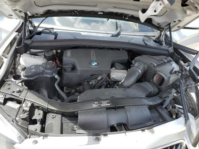 Photo 11 from auction – 2014 BMW X1 SDRIVE2 with VIN WBAVM1C59EVW47155