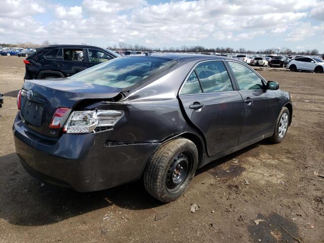 صورة رقم 3 من المزاد - 2011 TOYOTA CAMRY BASE مع VIN 4T4BF3EK9BR208426