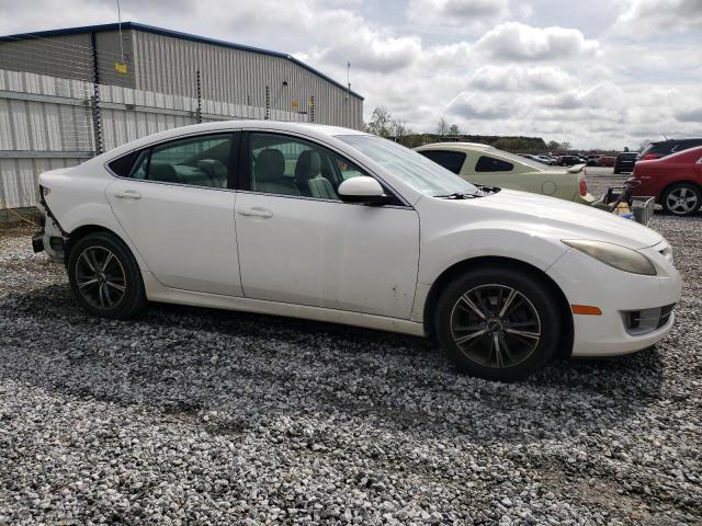 Photo 4 from auction – 2010 MAZDA 6 I with VIN 1YVHZ8CH3A5M50829