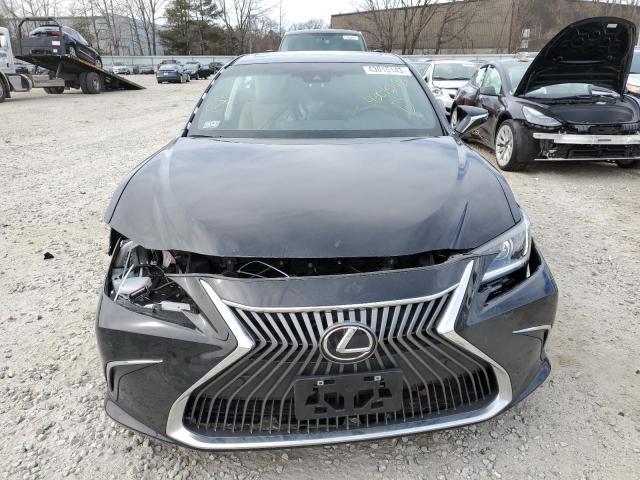 Photo 5 from auction – 2021 LEXUS ES 250 BAS with VIN 58AD11D19MU008186
