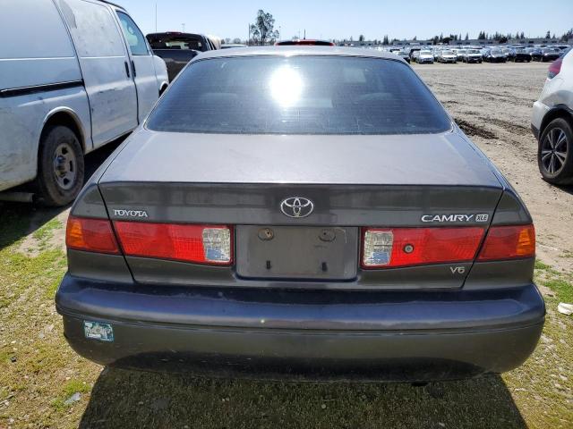Photo 6 from auction – 2000 TOYOTA CAMRY LE with VIN JT2BF28K8Y0250535