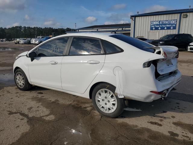 Photo 2 from auction – 2017 FORD FIESTA S with VIN 3FADP4AJ3HM125231