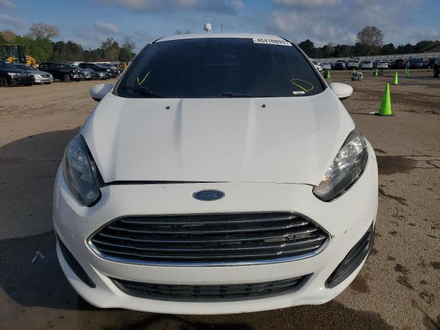 Photo 5 from auction – 2017 FORD FIESTA S with VIN 3FADP4AJ3HM125231