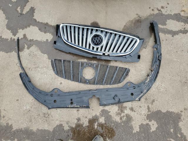 Photo 12 from auction – 2010 BUICK LACROSSE C with VIN 1G4GC5EG2AF170637