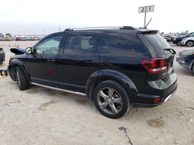 Photo 2 from auction – 2017 DODGE JOURNEY CR with VIN 3C4PDCGG6HT626240