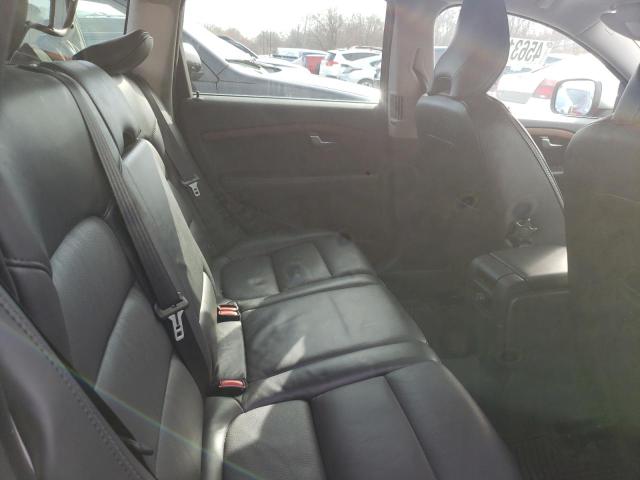 Photo 10 from auction – 2010 VOLVO XC70 3.2 with VIN YV4960BZ5A1082852