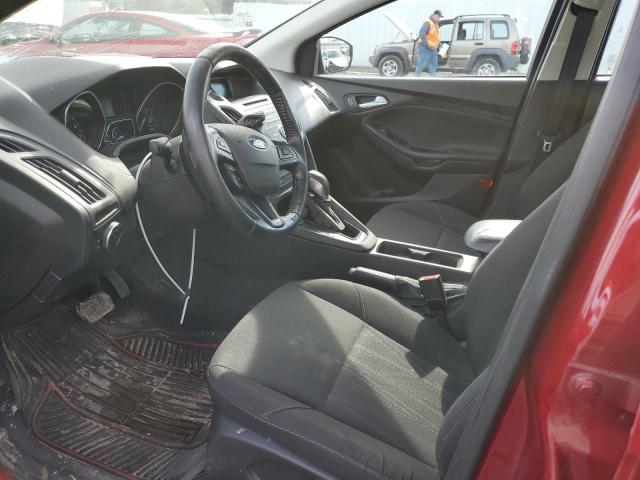 Photo 7 from auction – 2015 FORD FOCUS SE with VIN 1FADP3F28FL251739
