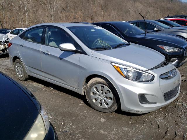 Photo 4 from auction – 2016 HYUNDAI ACCENT SE with VIN KMHCT4AE4GU050906