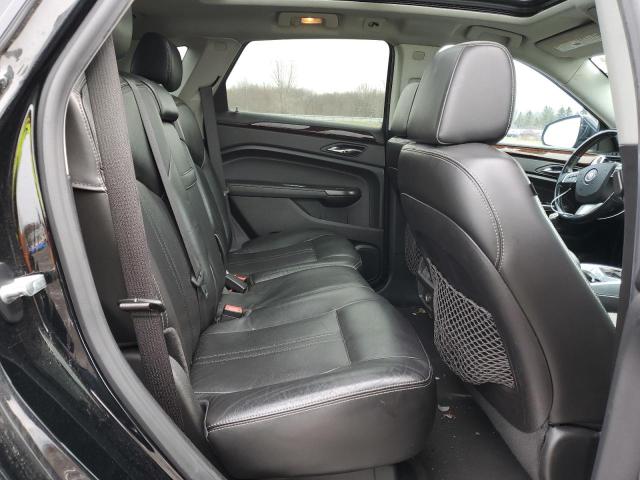 Photo 11 from auction – 2012 CADILLAC SRX LUXURY with VIN 3GYFNAE37CS595652