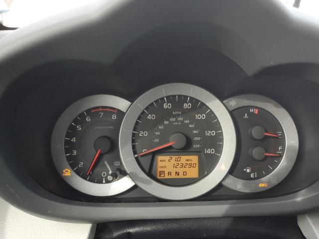 Photo 9 from auction – 2012 TOYOTA RAV4 LIMIT with VIN 2T3DF4DV0CW270410