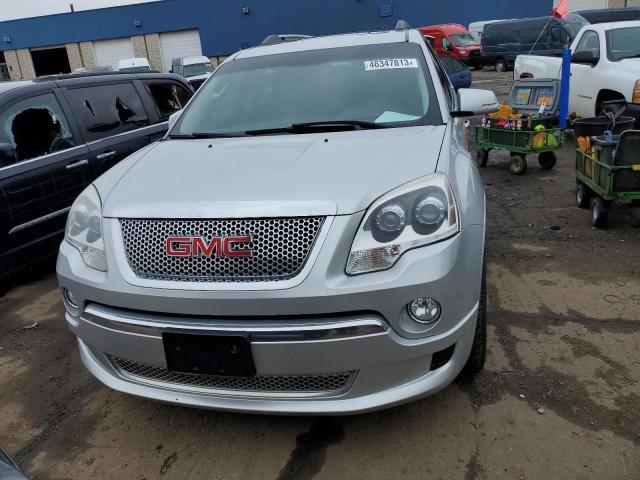 Photo 5 from auction – 2012 GMC ACADIA DEN with VIN 1GKKVTEDXCJ219333
