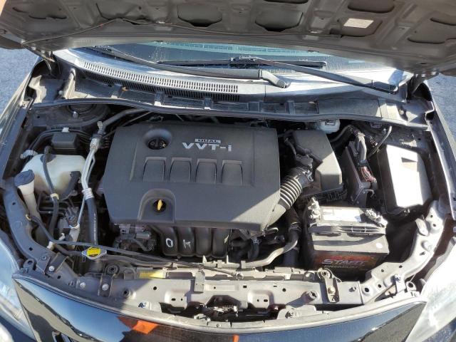 Photo 11 from auction – 2010 TOYOTA COROLLA BA with VIN 1NXBU4EE3AZ221073