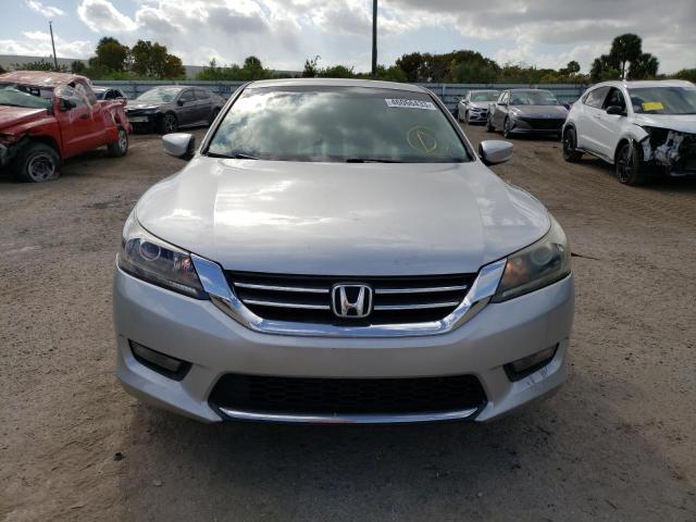 Photo 5 from auction – 2014 HONDA ACCORD SPO with VIN 1HGCR2F59EA089782