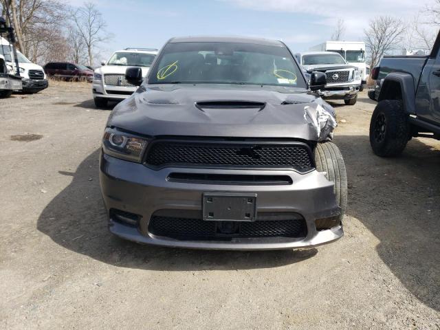 Photo 5 from auction – 2020 DODGE DURANGO R/ with VIN 1C4SDJCT6LC123409