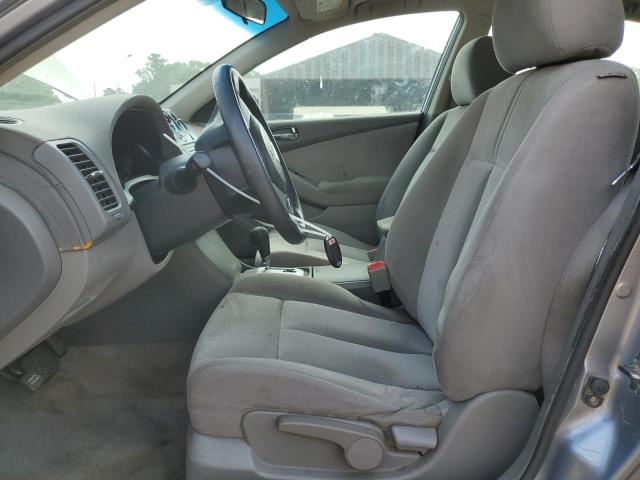 Photo 7 from auction – 2007 NISSAN ALTIMA 2.5 with VIN 1N4AL21E27N480353