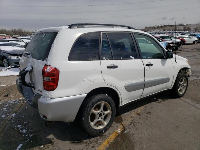 Photo 3 from auction – 2004 TOYOTA RAV4 with VIN JTEGD20V140020740
