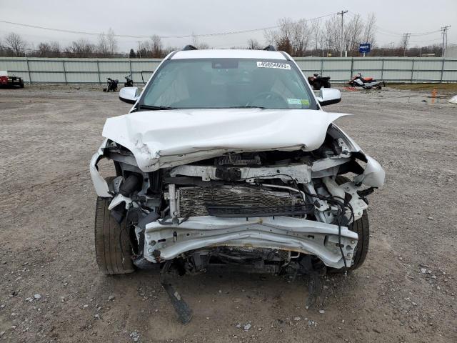 Photo 5 from auction – 2017 GMC TERRAIN SL with VIN 2GKFLTE35H6100267