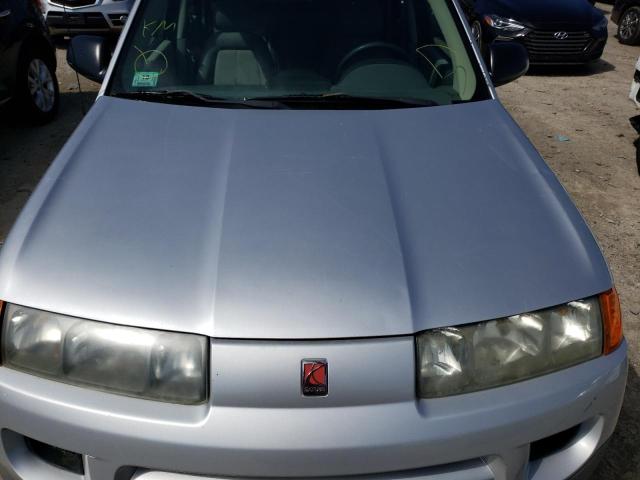 Photo 12 from auction – 2003 SATURN VUE with VIN 5GZCZ33D13S833560