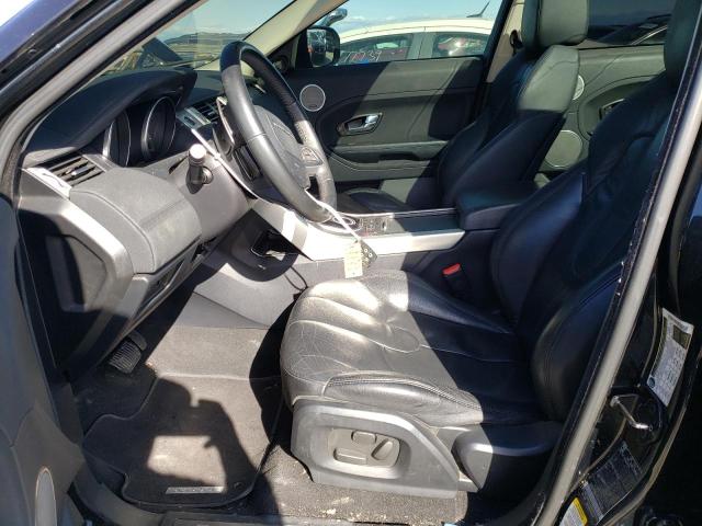 Photo 7 from auction – 2013 LAND ROVER RANGE ROVE with VIN SALVR2BG7DH744325