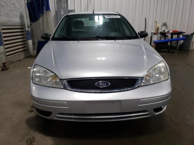Photo 5 from auction – 2007 FORD FOCUS ZX4 with VIN 1FAFP34N77W301732