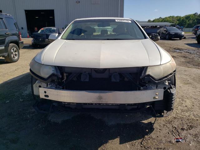 Photo 5 from auction – 2010 ACURA TSX with VIN JH4CU2F69AC009268